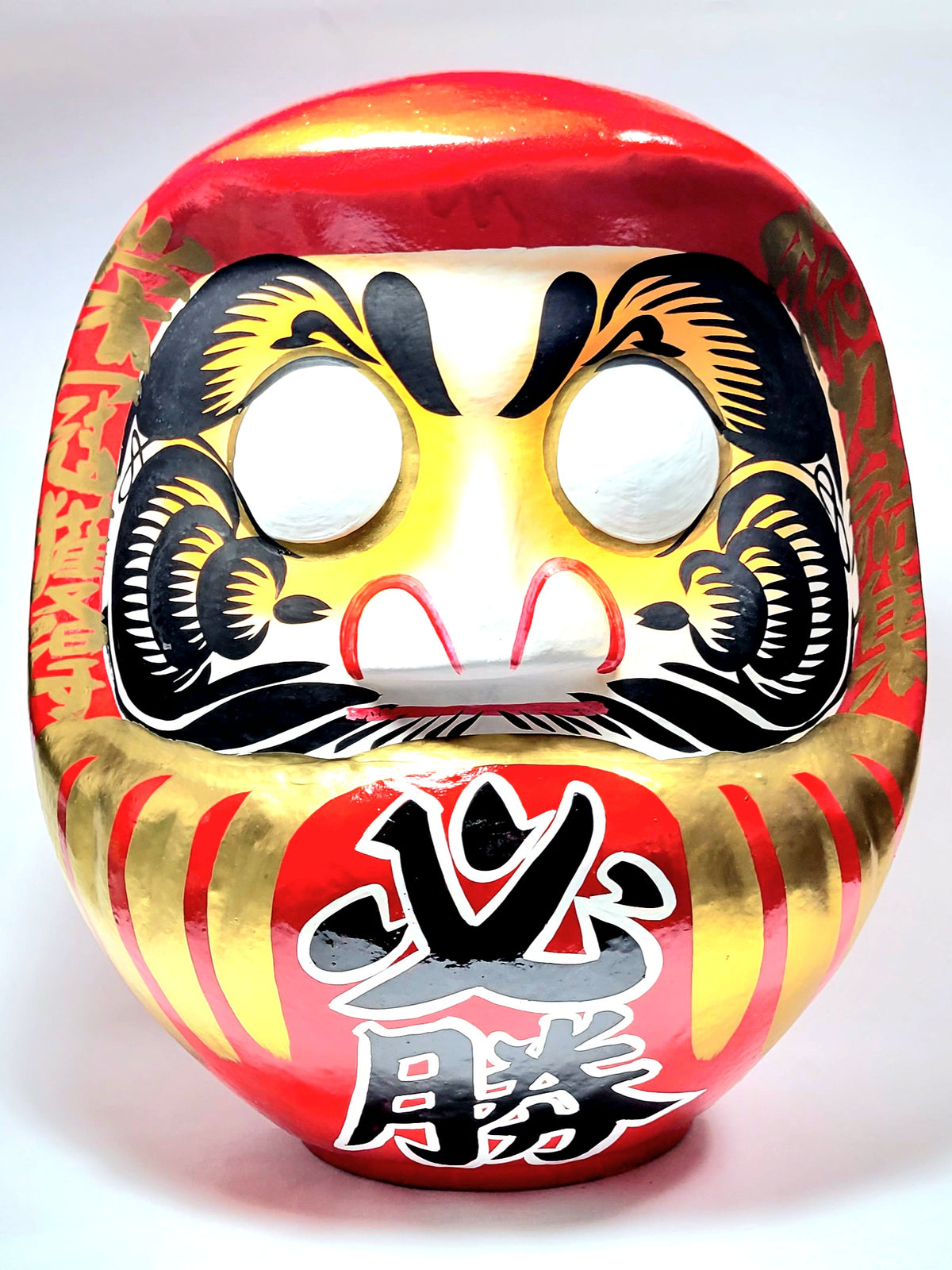 選挙だるま