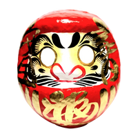 福だるま（9-23cm）