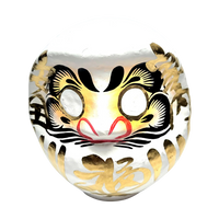福だるま白（9-23cm）