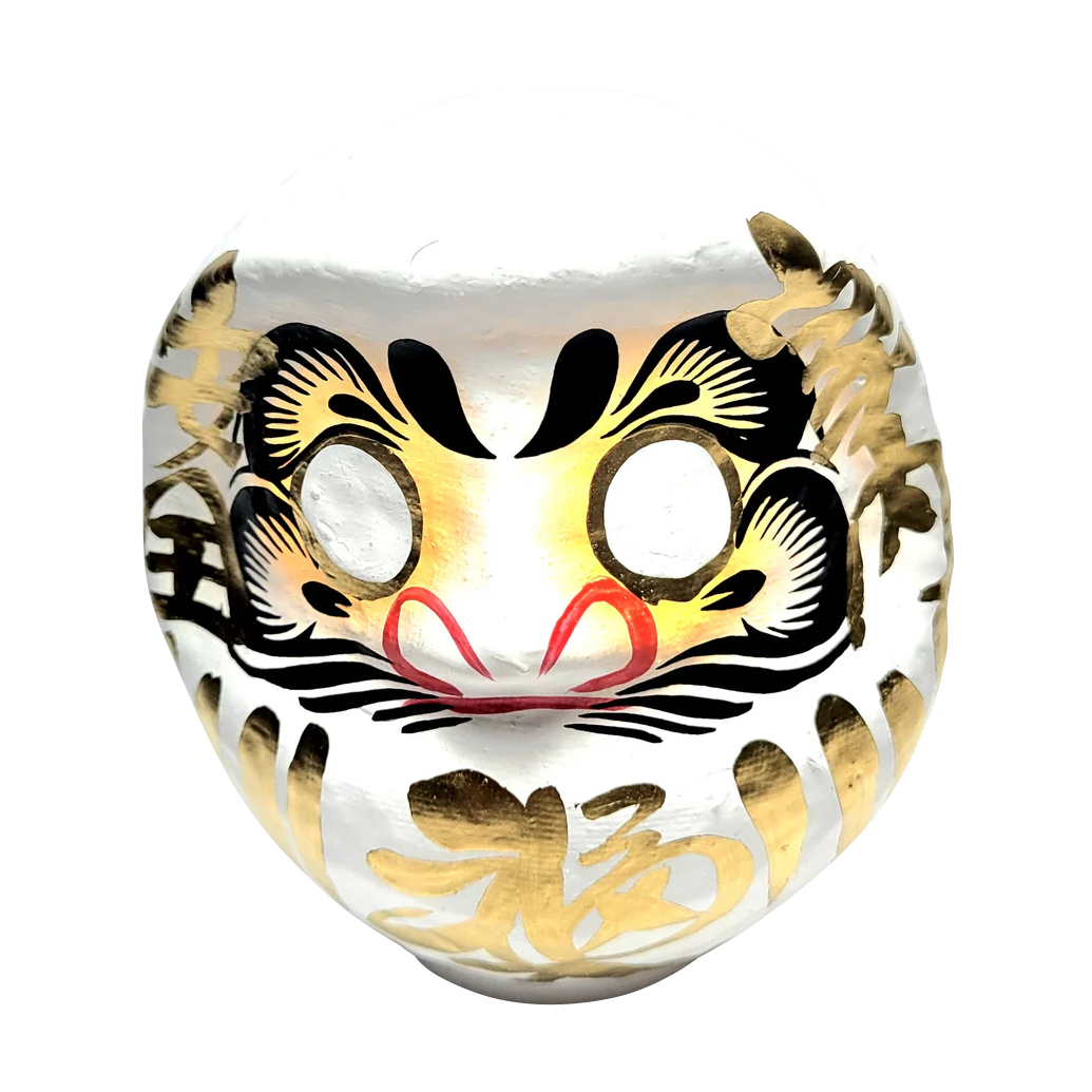 福だるま白（9-23cm）