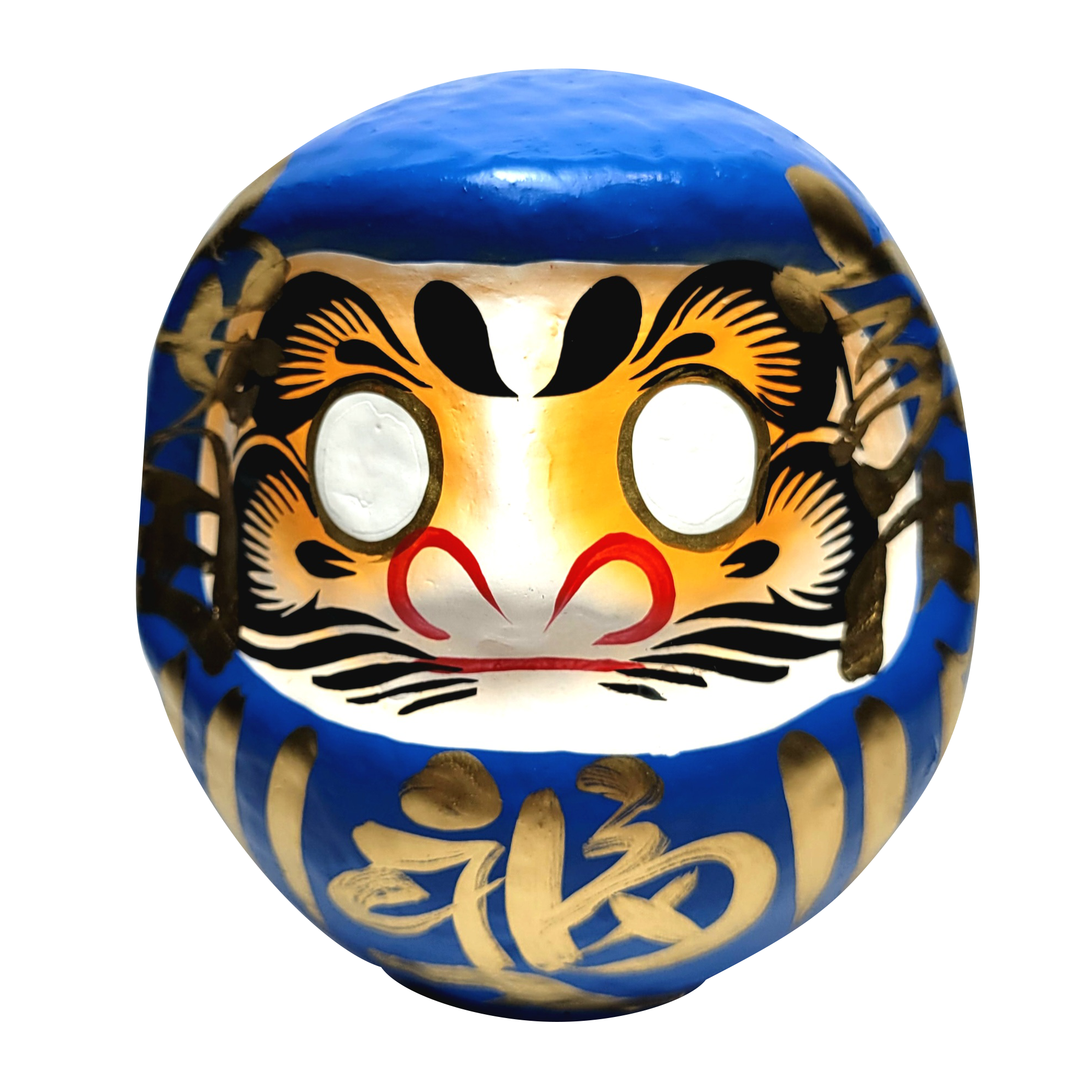福だるま青(25-32cm) – だるまのプライド