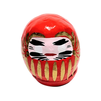 ミニだるま（赤）