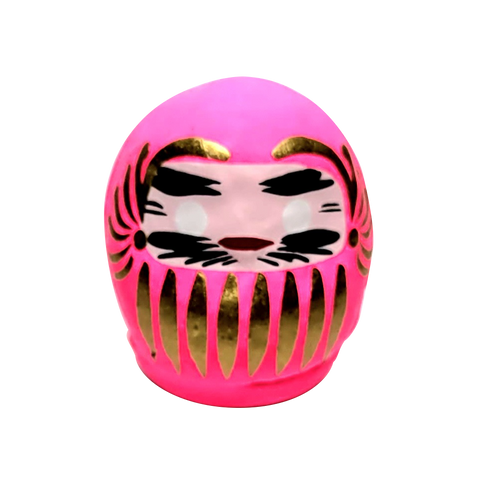 ミニだるま（ピンク） – だるまのプライド