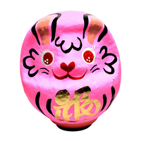 干支だるま