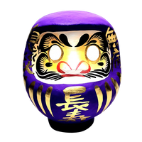 長寿だるま