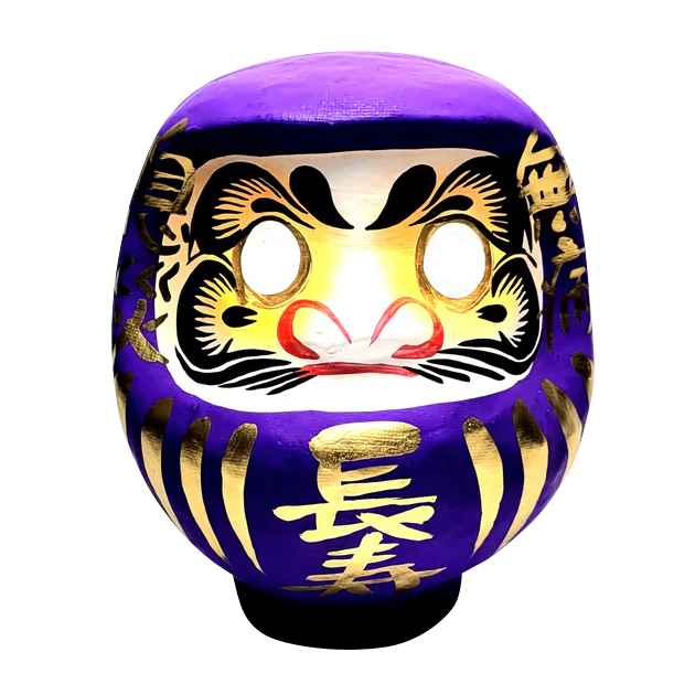 長寿だるま 還暦・古希・喜寿・米寿などの長寿祝い