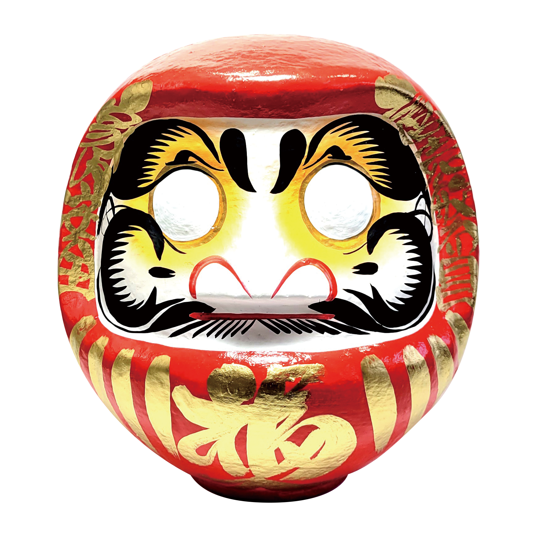 福だるま(25-32cm) – だるまのプライド