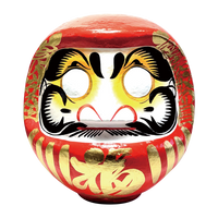 福だるま（25-32cm）