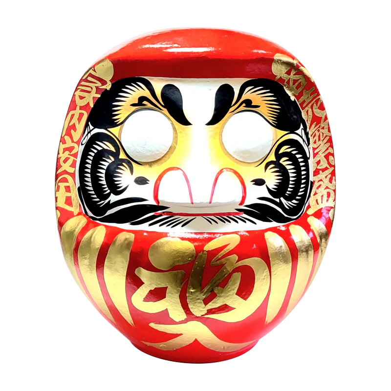福だるま(38-59cm) – だるまのプライド