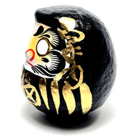 福だるま黒（25-32cm）
