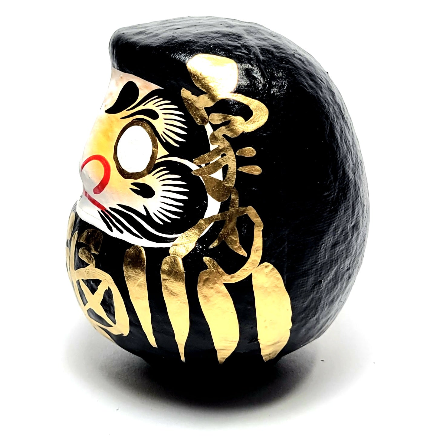福だるま黒（25-32cm）