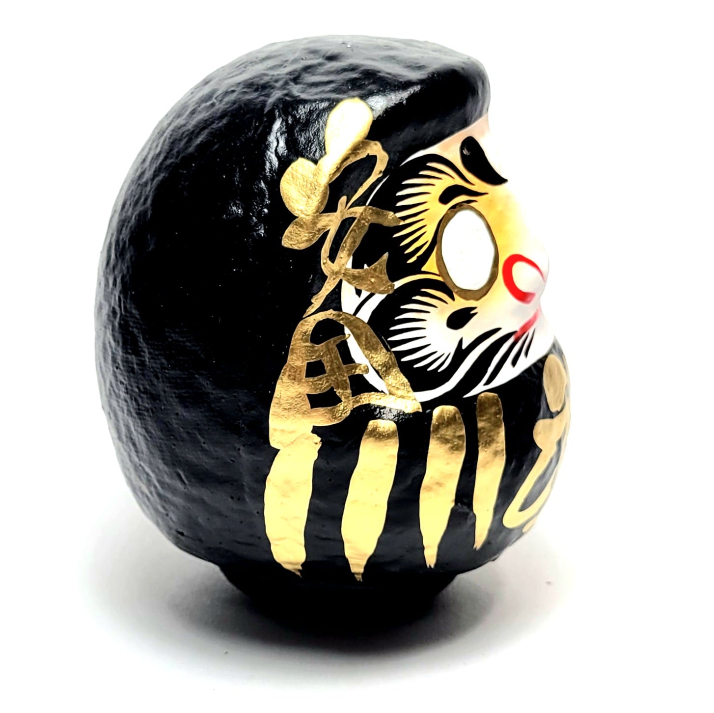 福だるま黒（25-32cm）