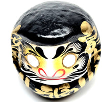 福だるま黒（25-32cm）