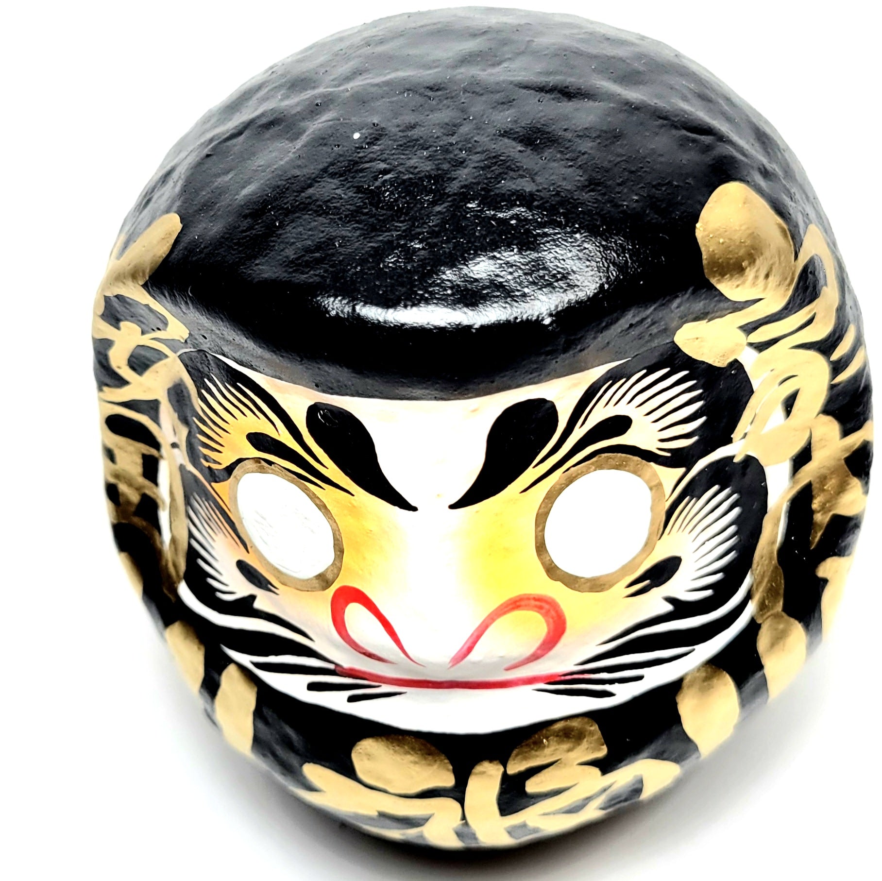 福だるま黒（25-32cm）