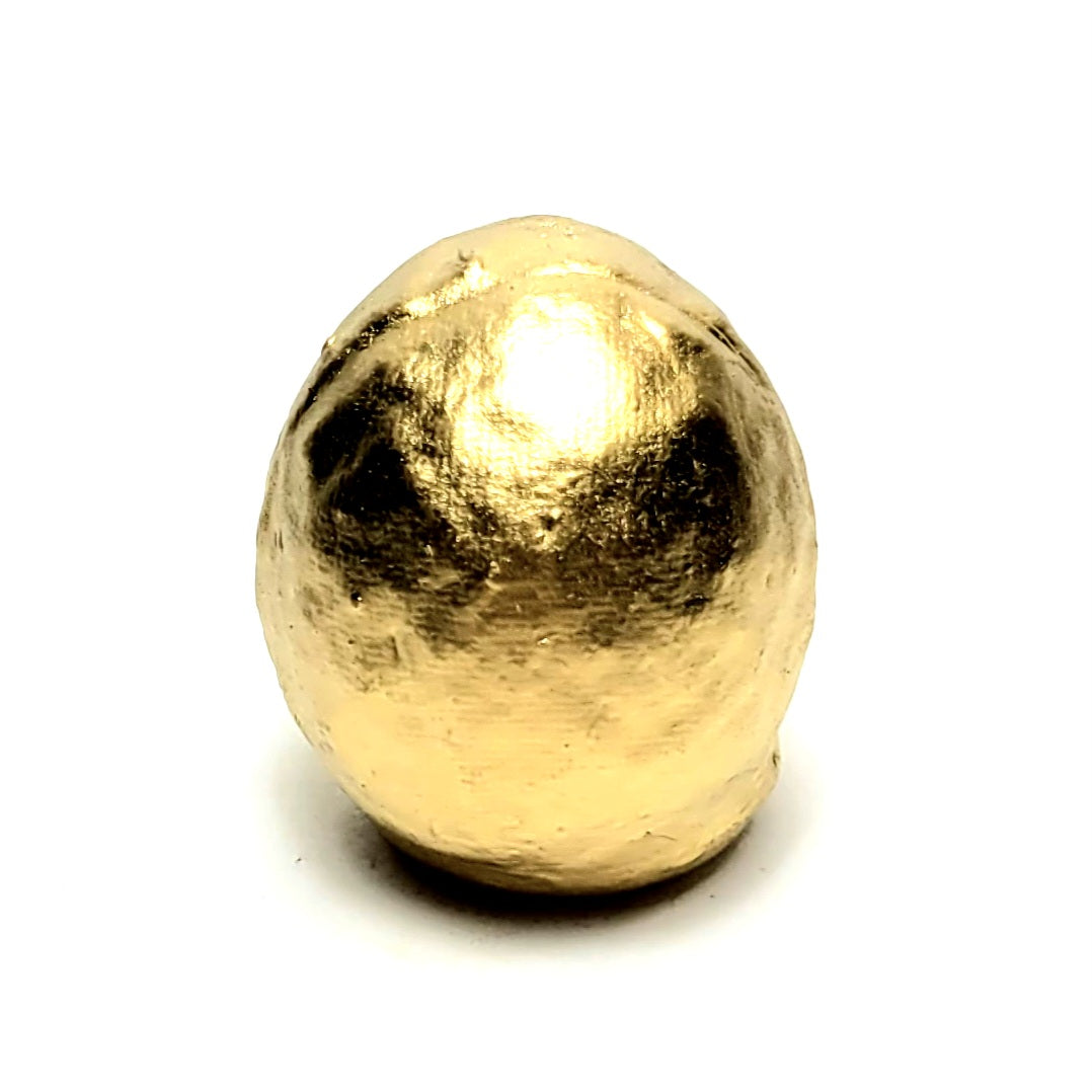ミニだるま（金）