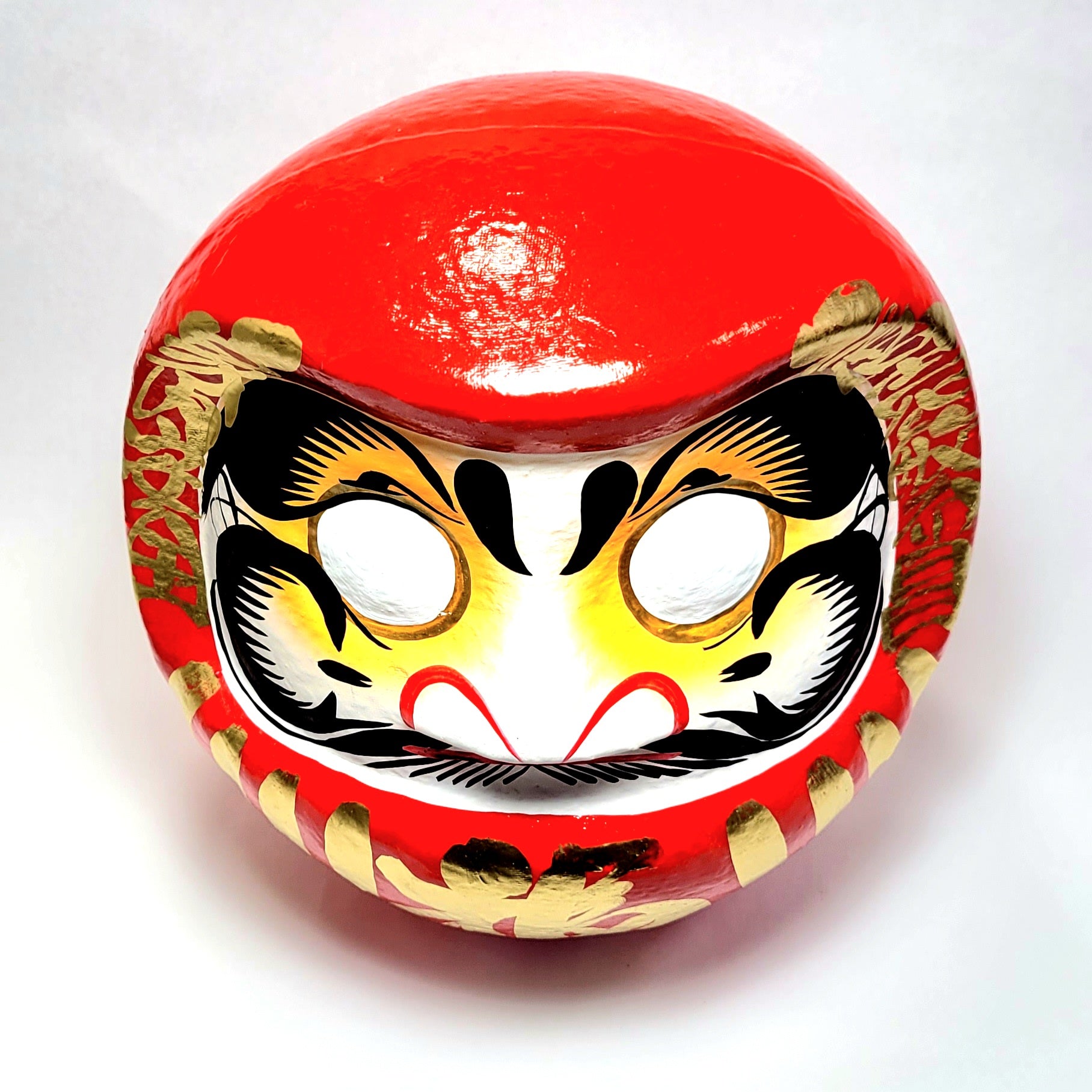 福だるま(25-32cm) – だるまのプライド