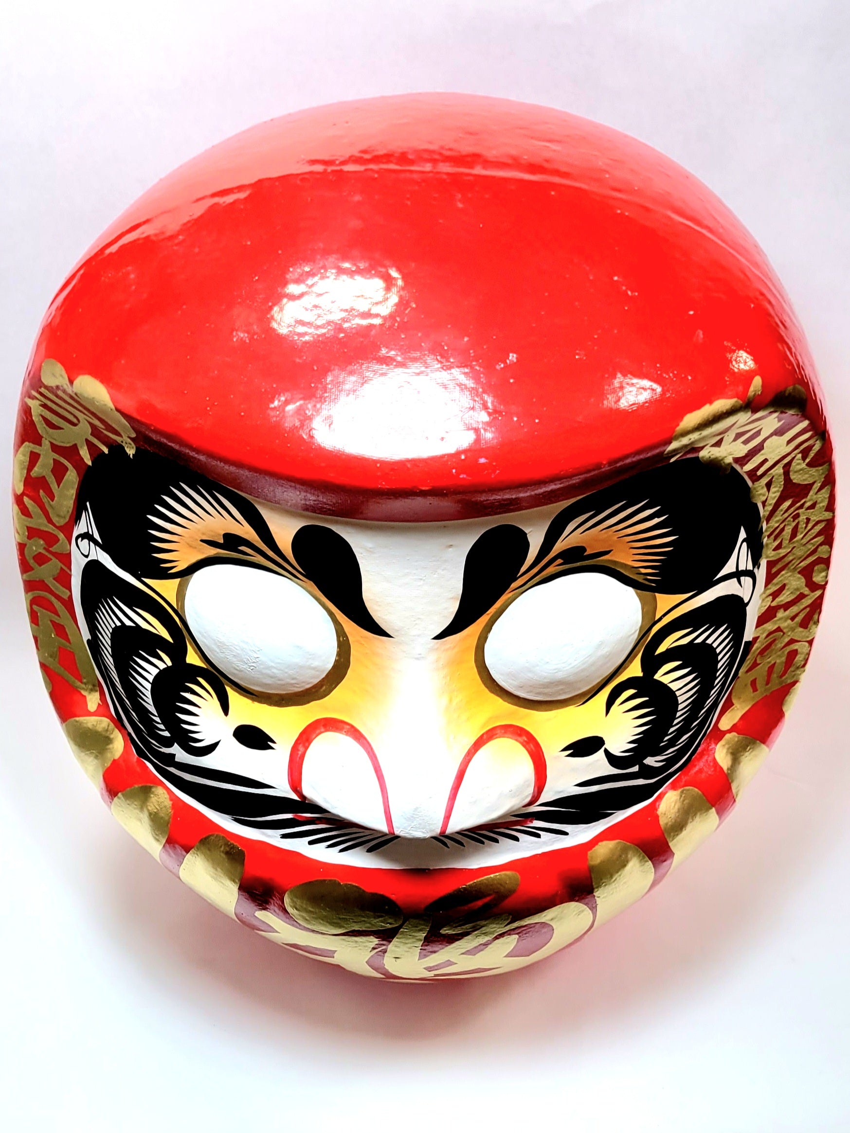 福だるま(38-59cm) – だるまのプライド