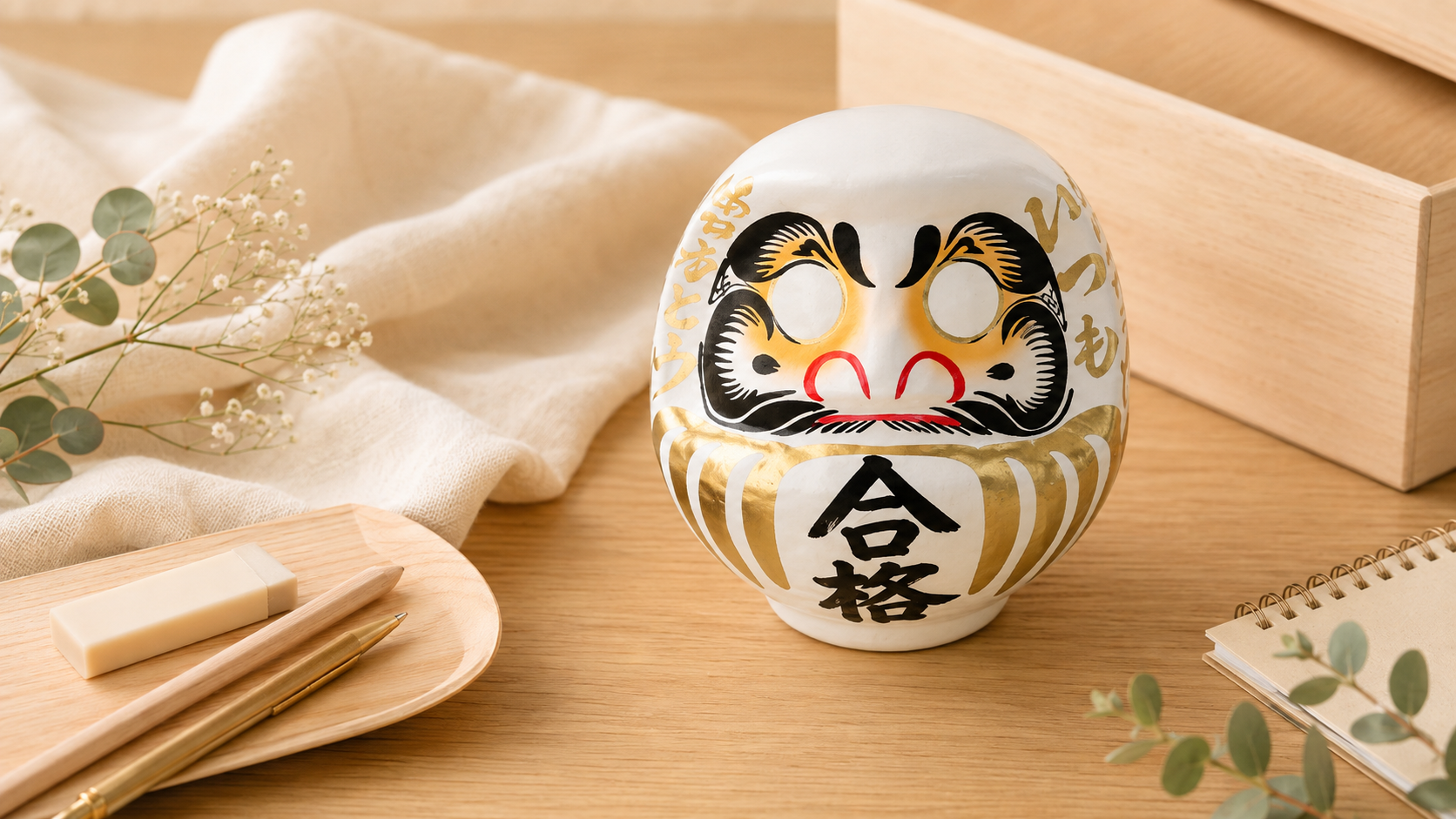 合格祈願